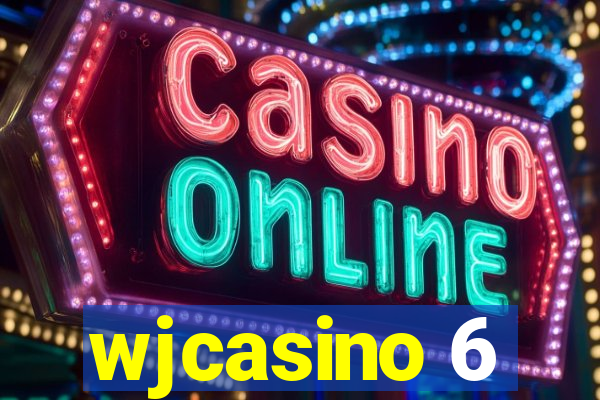 wjcasino 6